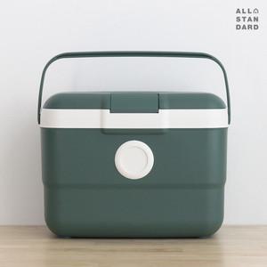 올스탠다드 아이스박스 25L