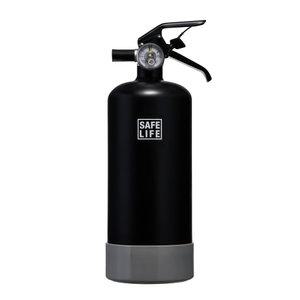HSS소방서 Z15 차량용 소화기 블랙, 1.5kg