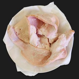 한우 국내산 오드레기 500g 1kg 부산물 염통줄기 힘줄 염통 뉴티질 중국간식 연변 쯔란 스지