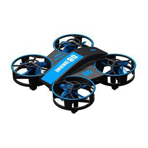 팡팡드론3 RH821 4 축 UAV RC 헬리콥터 드롭 방지 유도 서스펜션 항공기 충전 라이트 어린이 장난감 선물