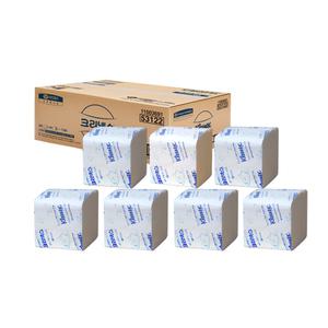 크리넥스 냅킨 7500매 업소용 매장 식당냅킨 대용량