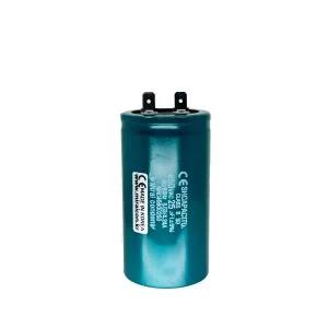 450V 450VAC 25uF 국산 콘덴서 전동기 모터 기동 런닝 커패시터 캐패시터 알루미늄캔타입