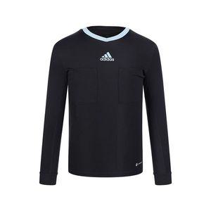 [하프클럽/아디다스]adidas 남성 에어로레디 기능성 긴팔티셔츠 블랙