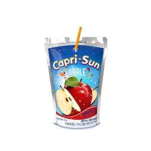 농심 카프리썬 사과 200ml 30개
