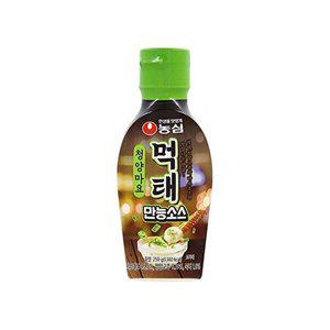 [농심(주)]농심 먹태청양마요 만능소스 250g