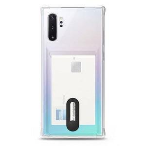 키스맥 카드포켓 슬라이드 케이스 갤럭시S20플러스 5G)