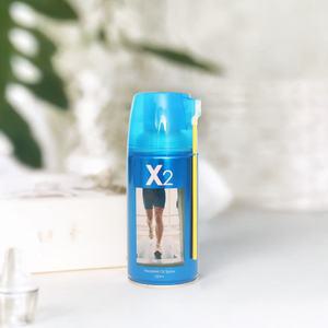 런닝머신 오일 (320ml) 스프레이 워킹머신 헬스기구 윤활유