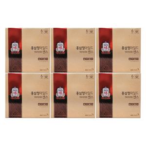 정관장 홍삼정마일드 센스 10ml x 30개입 x 6박스 /An
