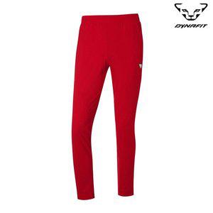 [다이나핏](강남점)남성 DRY MAX (드라이 맥스) 여름 트레이닝 팬츠 (Red) (YMM23315R2) GNMP