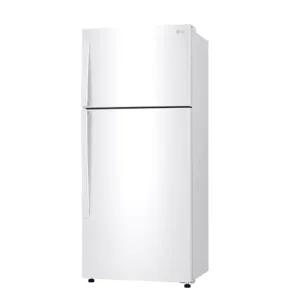 LG 일반냉장고 507L 화이트 B502W33