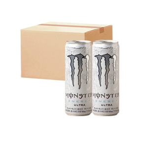 몬스터 에너지 울트라 355ml 48캔