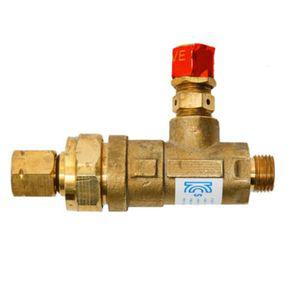 역화방지기 산소 절단기 용접기 LPG 건식 수소역화방지기 안전밸브 LPG역화방지기 가스역화방지기