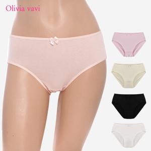 [올리비아바비] 면스판 여성팬티세트 (WP23)