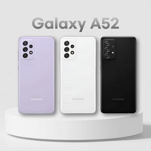 갤럭시 A52s 128G 중고폰 리퍼폰 공기계 자급제 S급/특S급/리퍼급/3사호환