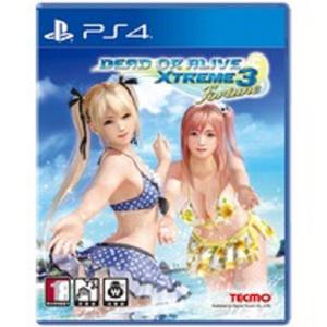 PS4 데드오어 얼라이브 익스트림3 새제품 9종포스터증정