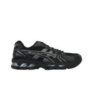 [정품아닐시3배보상] 아식스 젤 카야노 14 블랙 퓨어 실버 Asics Gel-Kayano 14 Black Pure Silver