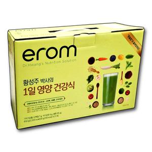 황성주박사의 1일 영양건강식 30g 21입