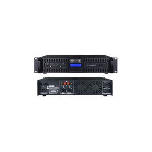 카날스 BKA1600 BKA-1600 4옴 810W X 2 파워앰프