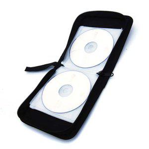 CD DVD 케이스 40p 공시디케이스 CD가방