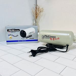 무소음 기포발생기 2구 BT-6500