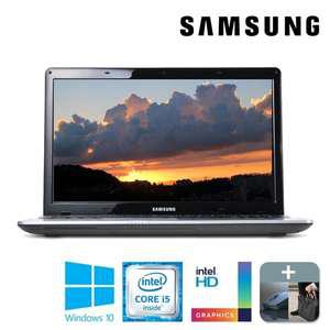 삼성 삼성전자 시리즈3 NT300E5V 인텔코어 i5 램8G SSD256G Win10