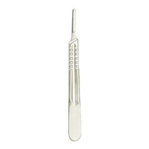 SOBYTEK 메스대 4호 01-0004 의료용칼 메스홀더
