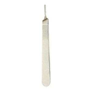 SOBYTEK 메스대 3호 01-0003 의료용칼 메스홀더