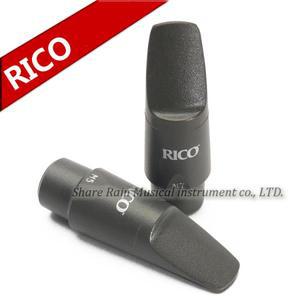 RICO Bb 소프라노 색소폰 마우스피스 M5