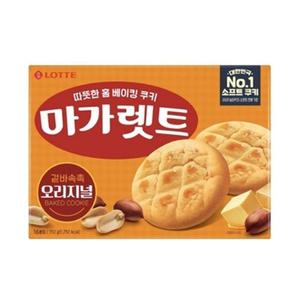 해태 버터링 골드 194gx6개+사은품.