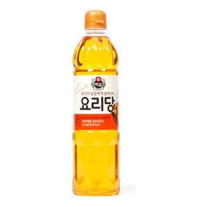 [JHMMN234_52EF]백설 올리고당 요리당 1.2kg