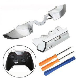 엑스박스패드 교체 하우징 케이스 액세사리 XBOX컨트롤러 XBOX ONE 엘리트 컨트롤러 교체용 수리 부품 LB R
