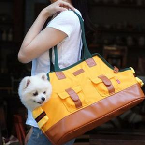 패리스독 강아지 이동가방
