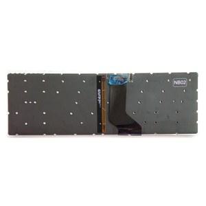 컴퓨터 노트북 Acer 51 A517 52 5 백라이트 A517 A515 키보드 51G 51G Aspire 기능 미국의 51 A515 A515