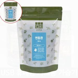 변통환 알로에함유 300g 변통환 장케어 배변활동 식이섬유