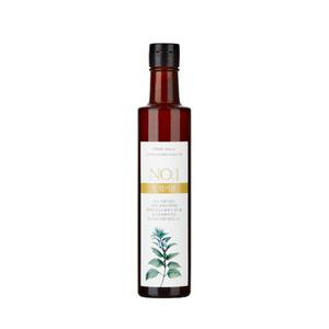 국산통참깨100% 완전한 냉압착 국산생참기름300ml