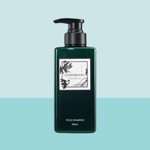 최화정 샴푸 탈모 비듬 여성 남성 샴푸 500ml