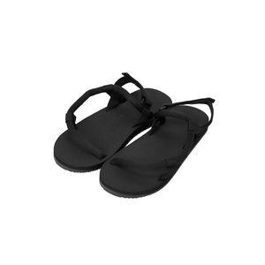 몽벨 락온 샌들 BLACK JBSXMUSD602 158640
