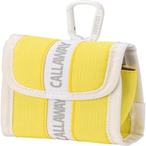 캘러웨이 골프 라운딩 가방 케이스 ATTRACTIVE MULTI CASE WMS 24 여성