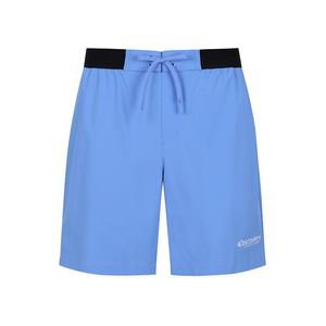 반바지 XQD DMSB71033-ABS 노출밴드형 남성 보드숏