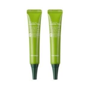 토니모리 더 촉촉 그린티 수분 아이크림 30ml X2 추천 BNS