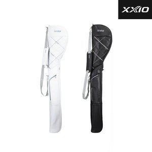 [킹골프]던롭코리아 젝시오 GGC-X162WC 여성 하프백 클럽케이스