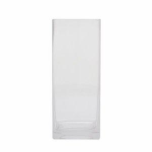 (G)LH사각유리화병 10*25