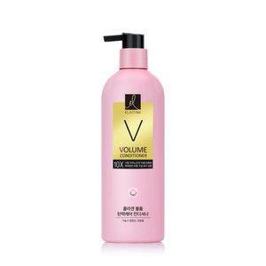 엘라스틴 10X 컨디셔너 680ml (볼륨)