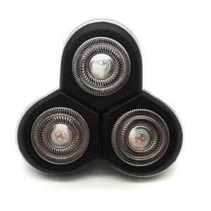 필립스  SensoTouch 3D 벌크 RQ1250 새 교체 면도기 헤드