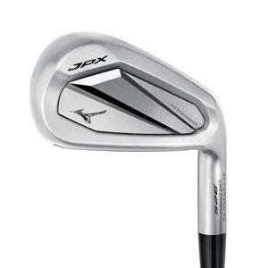 미즈노 JPX925 포지드 아이언 7개 세트 2024년 S. 스틸 남성용 ASIA스펙 병행 AS보증
