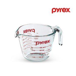 [파이렉스] 계량컵 소 250ml