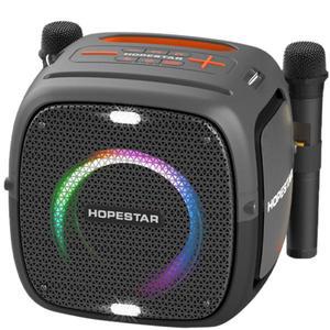 Hopestar Party One 블루투스 80W 고출력 스테레오 스톰박스 방수 칼럼 캠핑