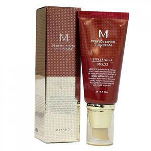 MISSHA 미샤 M 퍼펙트 커버 비비 크림 50ml[29891552]