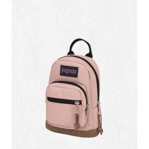 잔스포츠 JANSPORT 라이트팩 미니 MISTY ROSE JS0A83M97N8 2362944