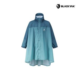 [롯데백화점]블랙야크 남녀공용 판초우의 야크레인판초B 2BYXXXU910